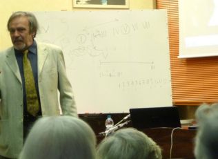 Genova, lutto nel mondo della musica: è morto il compositore Federico Ermirio