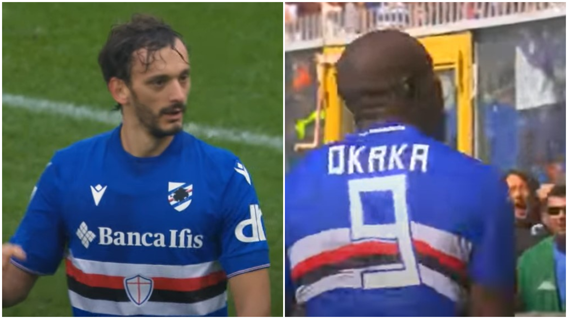 Premier League, due gol italiani nella stessa partita: l'ultima volta capitò nel 2017 con due "sampdoriani"