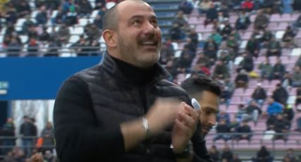Ora la Sampdoria assomiglia al suo allenatore. E la salvezza non è più un sogno impossibile