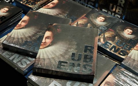 Genova, il catalogo della mostra su Rubens premiato dalla rivista Artribune