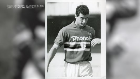 Addio a Gianluca Vialli, un minuto di silenzio su tutti i campi nel prossimo fine settimana