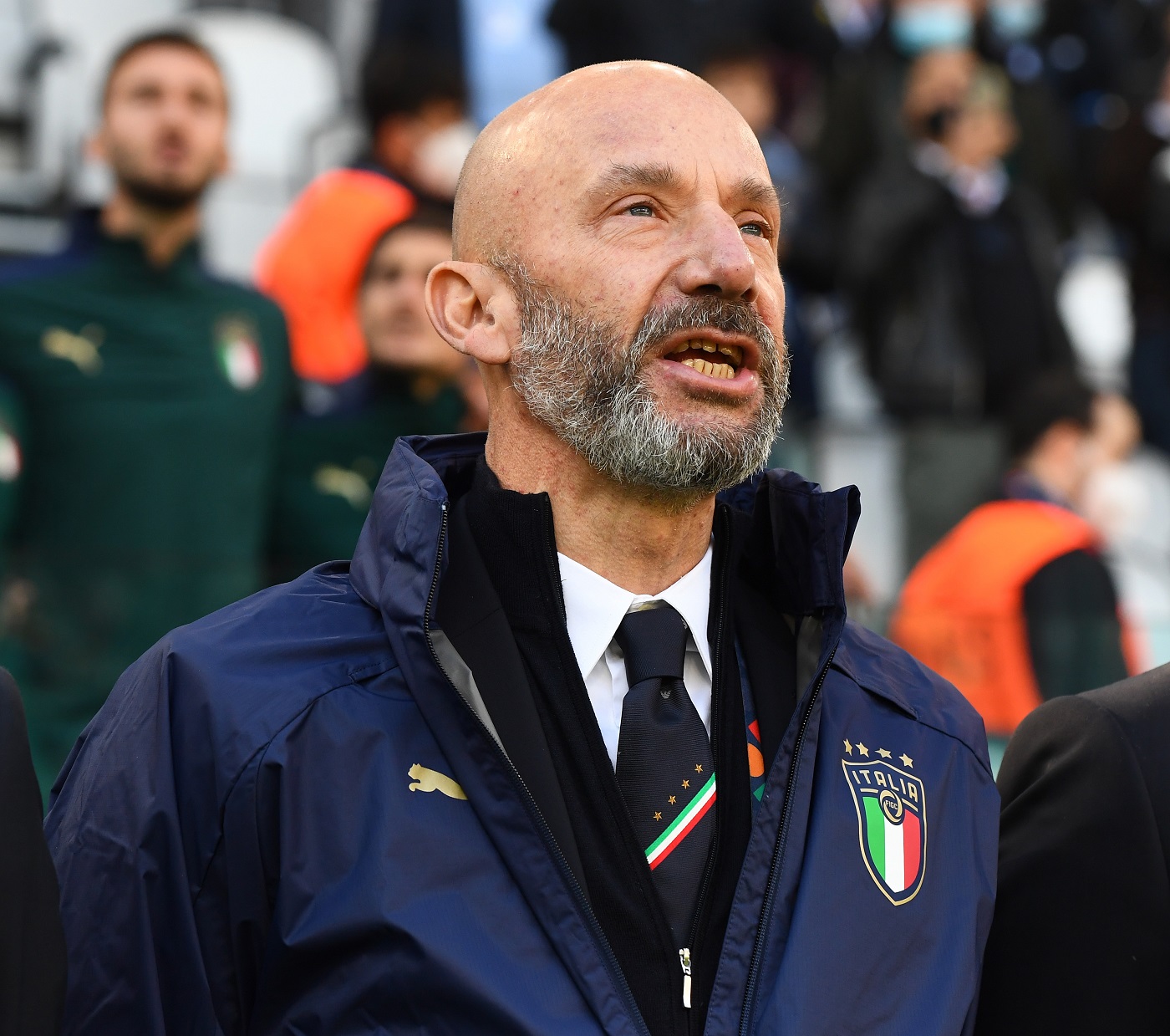 Morte Vialli, la proposta di Ordine a Telenord: "Intitoliamo a Gianluca il centro sportivo di Coverciano"
