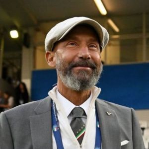 Addio a Gianluca Vialli, il messaggio del Genoa: "Avversario leale"