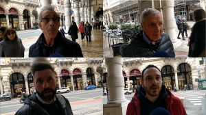 Addio a Gianluca Vialli, i messaggi dei genovesi: "Dispiacere immenso"