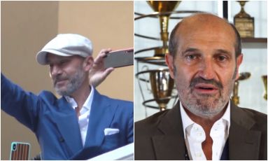 Addio a Gianluca Vialli, Lanna: "Vorrei organizzare un trofeo dedicato a lui, per me era un punto di riferimento"