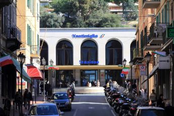 Accoltellamento a Ventimiglia, preso l'aggressore: è un passeur