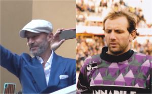 Addio a Vialli, il ricordo di Bistazzoni: "A volte, in allenamento, faceva il portiere per vedere se era bravo"