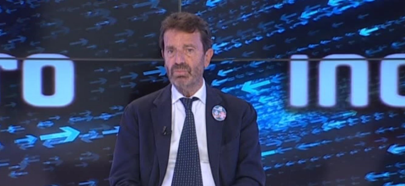 Genova, inchiesta per falso in bilancio: la procura chiede il rinvio a giudizio di Sandro Biasotti