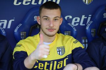 Sampdoria, sfumato Vekic: per la porta vicino Turk dal Parma