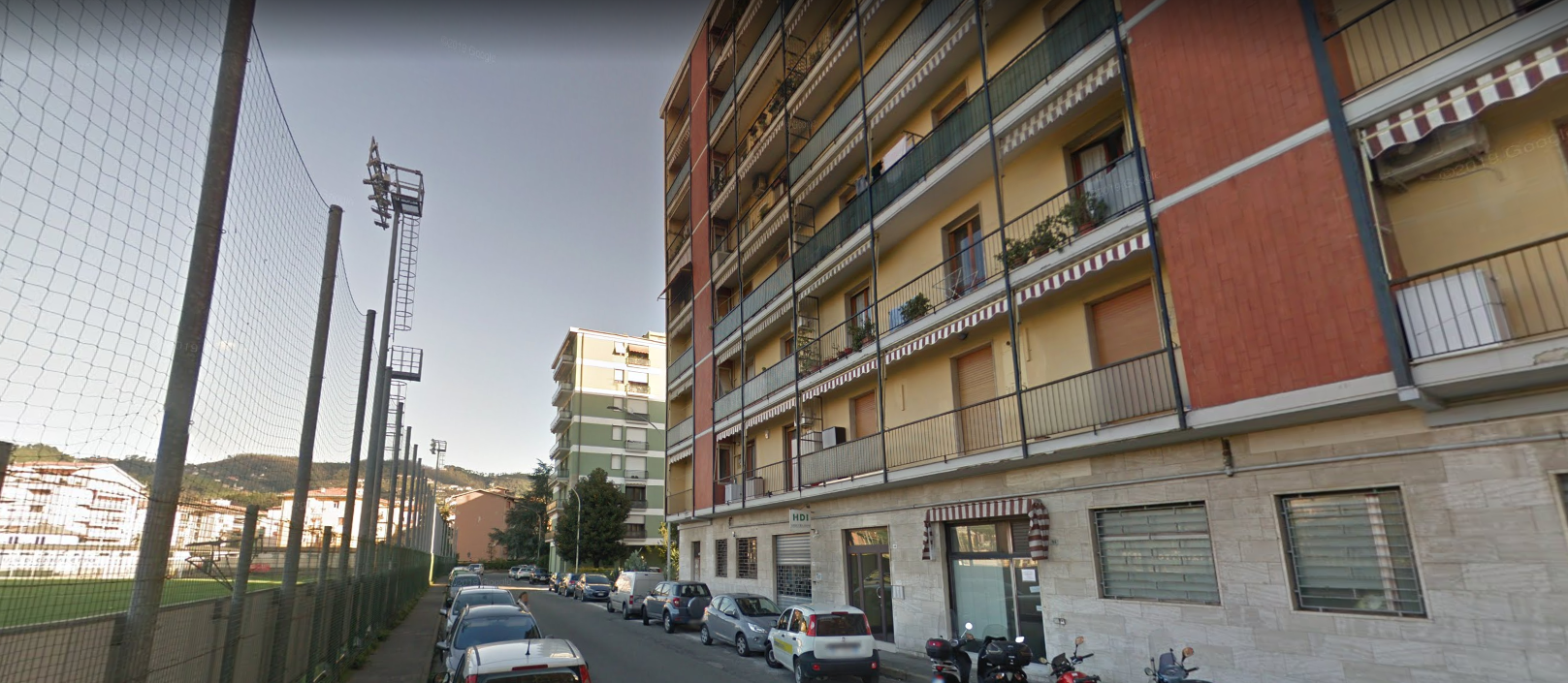 La Spezia, entro fine anno 40 nuovi alloggi antisismici in via Bologna 