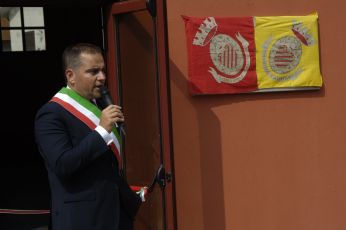 Savona, Pierangelo Olivieri riconfermato presidente della Provincia