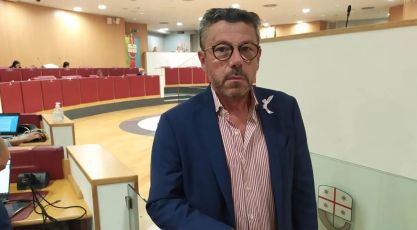 Liguria, dalla Regione sostegno per le persone fragili. Brunetto (consigliere Lega): "Diversi programmi a supporto dei più deboli"