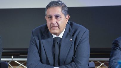 Savona, Toti sulla riconferma di Olivieri: "Non ho capito perché alcuni alleati del centrodestra non lo hanno appoggiato"