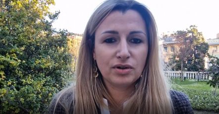 Addio a Gianluca Vialli, Alessandra Bianchi (assessore allo sport): "Dialogo con la società per il quadrangolare in suo onore"