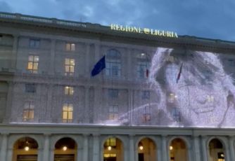 Ventiquattro anni fa moriva De André, Toti: "Genova e la Liguria non lo dimenticano"