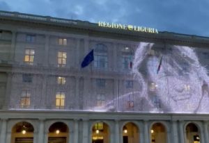 Ventiquattro anni fa moriva De André, Toti: "Genova e la Liguria non lo dimenticano"