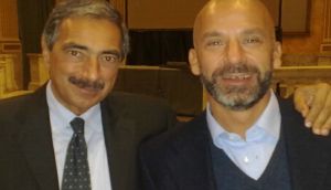 Addio a Vialli, l'ultimo audio a Marino Bartoletti: "Avanti testa alta e petto in fuori: vorrei rompervi le scatole per tanti anni"