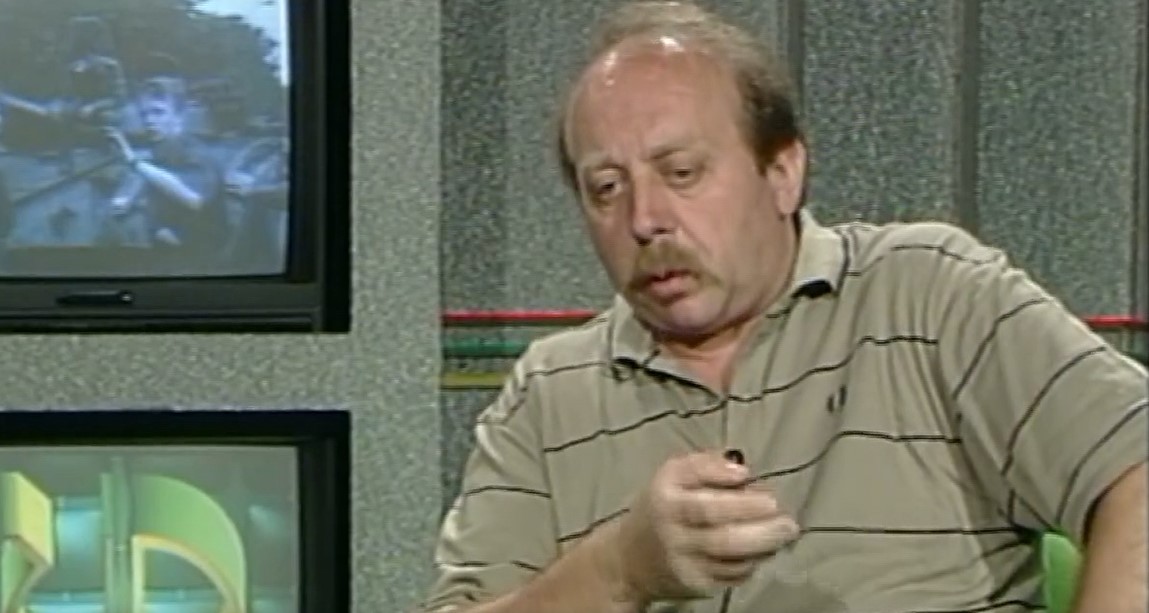 Genova, proiettato un docufilm su Franco Sartori. Il regista Ugo Roffi: "Esempio per il presente"