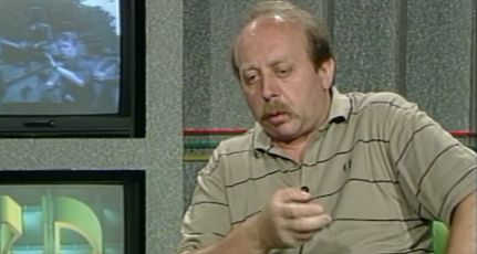 Genova, proiettato un docufilm su Franco Sartori. Il regista Ugo Roffi: "Esempio per il presente"