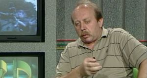 Genova, proiettato un docufilm su Franco Sartori. Il regista Ugo Roffi: "Esempio per il presente"