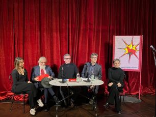 Genova, presentata la nuova stagione di Fondazione Luzzati Teatro della Tosse. Il direttore Romeo: "Una stagione internazionale"