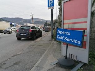 Caro carburanti, congelato lo sciopero dei benzinai
