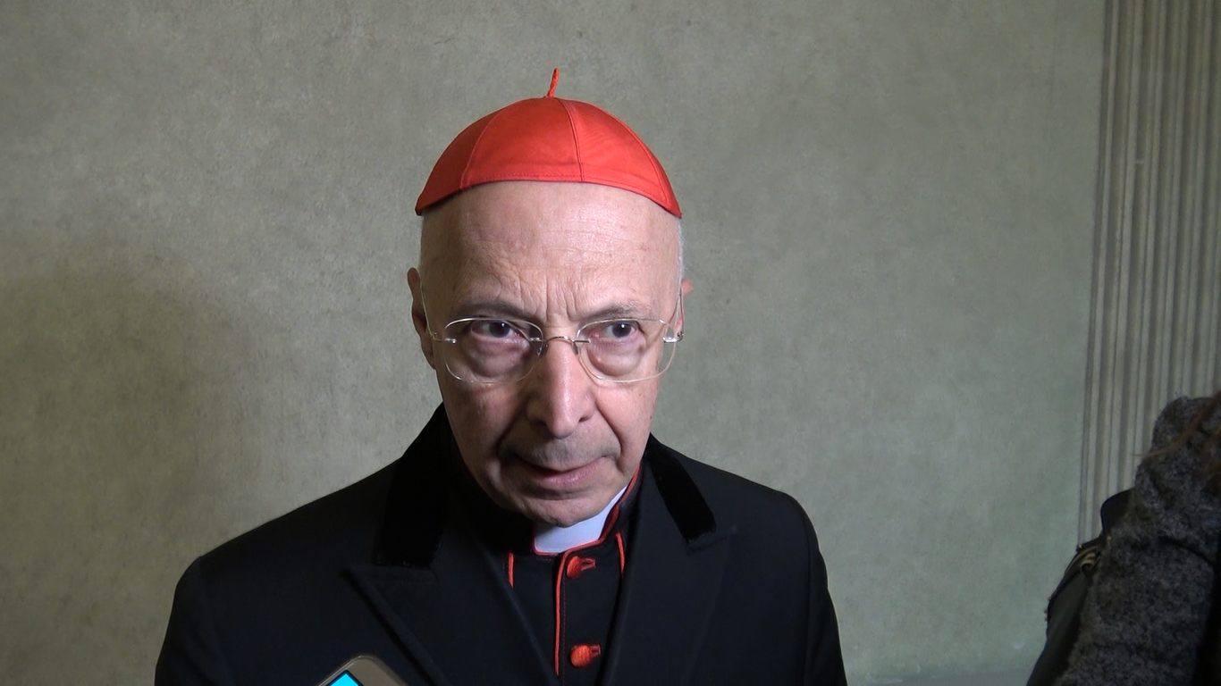 Angelo Bagnasco compie 80 anni: da oggi non è più un "cardinale elettore"