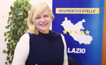 Elezioni nel Lazio, il M5s difende la Bianchi: "Nessuna incompatibilità con la presidenza del Parco delle 5 Terre"