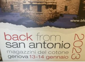 Genova, al convegno Back from San Antonio le ultime novità sul tumore del seno