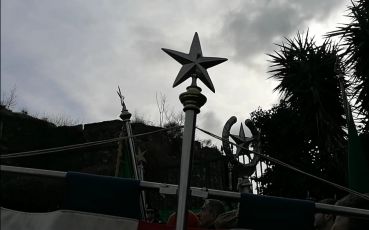 Genova: celebrato il 79esimo anniversario della strage ai forti S. Giuliano e S. Martino