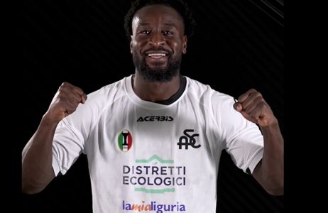 Torino-Spezia 0-1: un rigore di Nzola permette agli aquilotti di sbancare l'Olimpico