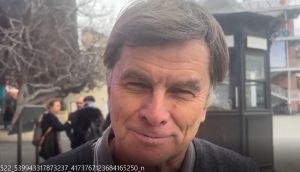 The Ocean Race, Andrea Henriquet ricorda la sua partecipazione alla terza edizione: "Era il 1981, regata particolare"