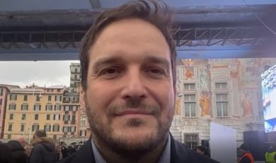 The Ocean Race, l'assessore comunale al volontariato Gambino: "Presto il bando per reclutare volontari in vista del 24 giugno"