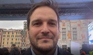 The Ocean Race, l'assessore comunale al volontariato Gambino: "Presto il bando per reclutare volontari in vista del 24 giugno"