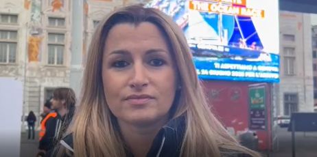 The Ocean Race, l'assessore comunale allo sport Bianchi: "Grande potere per la valorizzazione del nostro territorio"