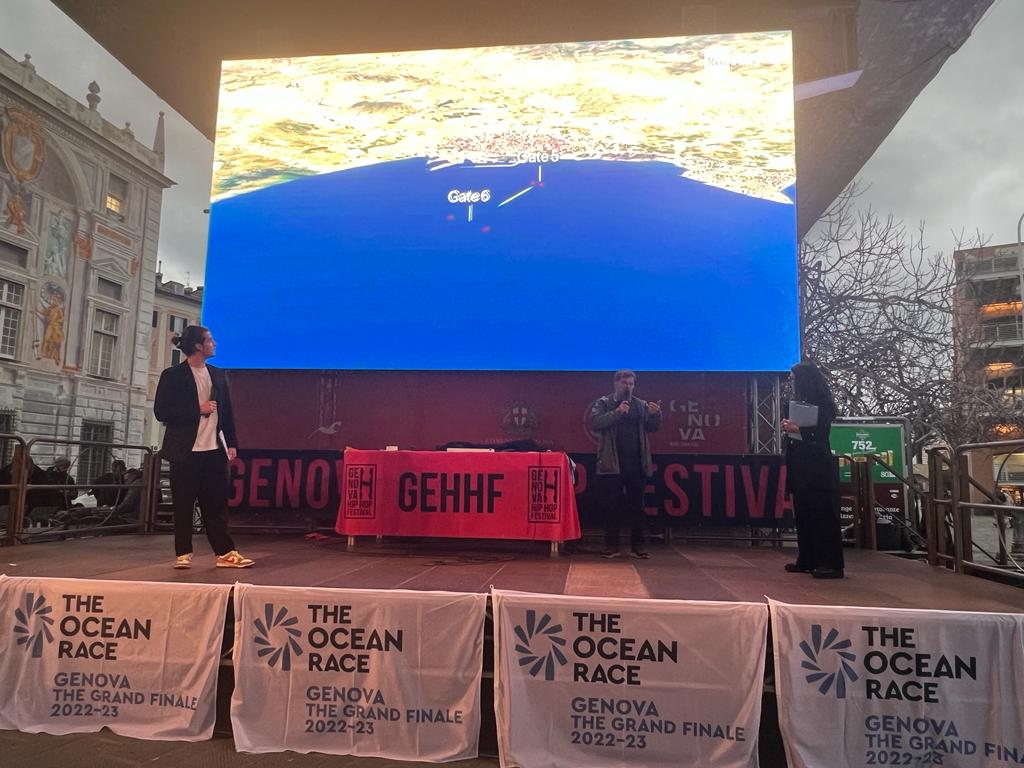 The Ocean Race, il presidente I zona FIV Buscemi: "La tappa finale? Occasione per avvicinare i giovani alla vela"