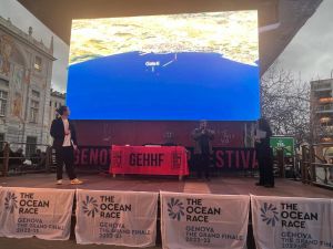 The Ocean Race, il presidente I zona FIV Buscemi: "La tappa finale? Occasione per avvicinare i giovani alla vela"