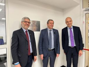Genova, l'università inaugura il Teaching and Learning Centre per l'innovazione didattica. Il rettore Delfino: "Importante la formazione dei docenti"