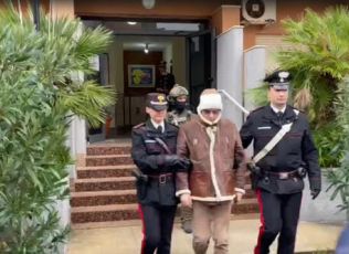 Arresto Messina Denaro, il presidente della commissione antimafia Liguria Centi: "Attenzione ai nuovi mafiosi"