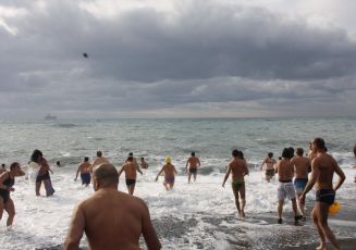 Cimento invernale a Voltri, domenica 29 gennaio la 49ma edizione 