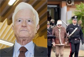 Arresto Messina Denaro, l'ex procuratore di Palermo Gian Carlo Caselli a Telenord: "La politica non dimentichi i pericoli della mafia"