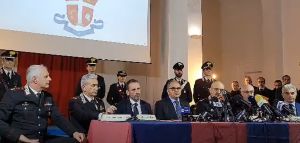 Arresto Messina Denaro, i procuratori di Palermo: "Catturato l'ultimo responsabile delle stragi di mafia. Stato di salute compatibile col carcere"