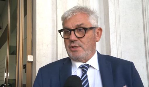 Morte Salvatore Giuffrida, il ricordo dell'assessore regionale alla sanità Gratarola: "Un visionario, ma soprattutto un amico"