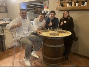 Genova festeggia con creatività il World Pizza Day 