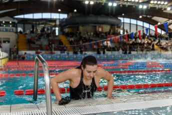 Trofeo Aragno, il vicedirettore delle piscine di Pra': "Un'edizione che aspettavamo da tempo"