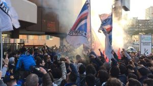 Sampdoria, domani un'altra convocazione dell'assemblea dei soci: manifestazione dei tifosi