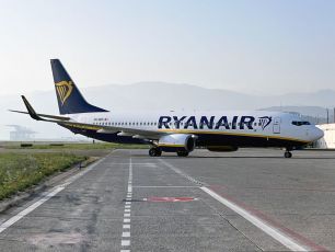 Genova, ecco i voli Ryanair per la stagione estiva: nuove rotte per Dublino e Cagliari