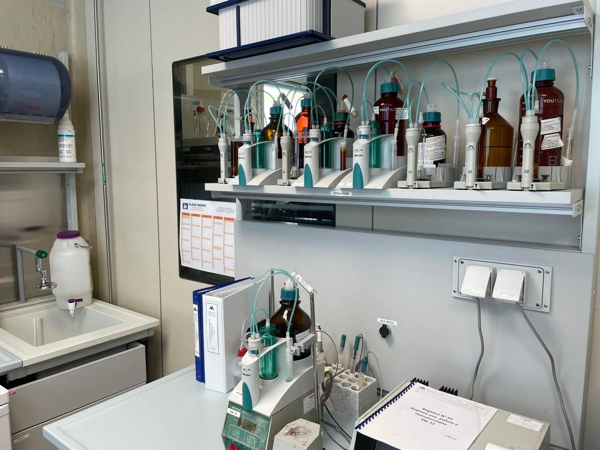 Ventimiglia, apre una nuova sede della Mastelli Officina Bio-Farmaceutica: "Investiamo nel territorio in cui siamo nati"