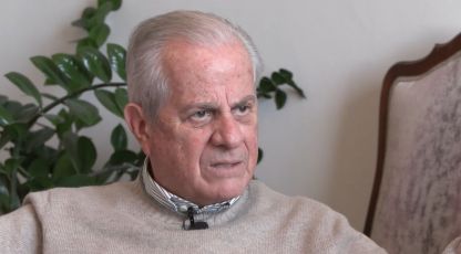 Imperia, Scajola sull'ipotesi alleanza con il Pd: "Senza sigle aperto a tutti"