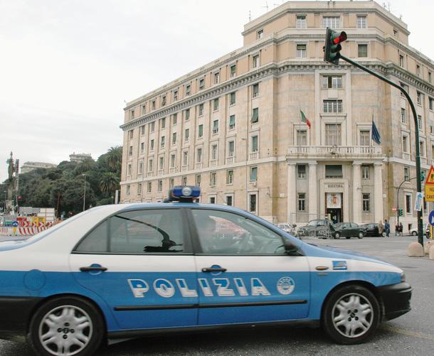 Genova, accoltellamento a Cornigliano: fermato l'aggressore, è un minorenne